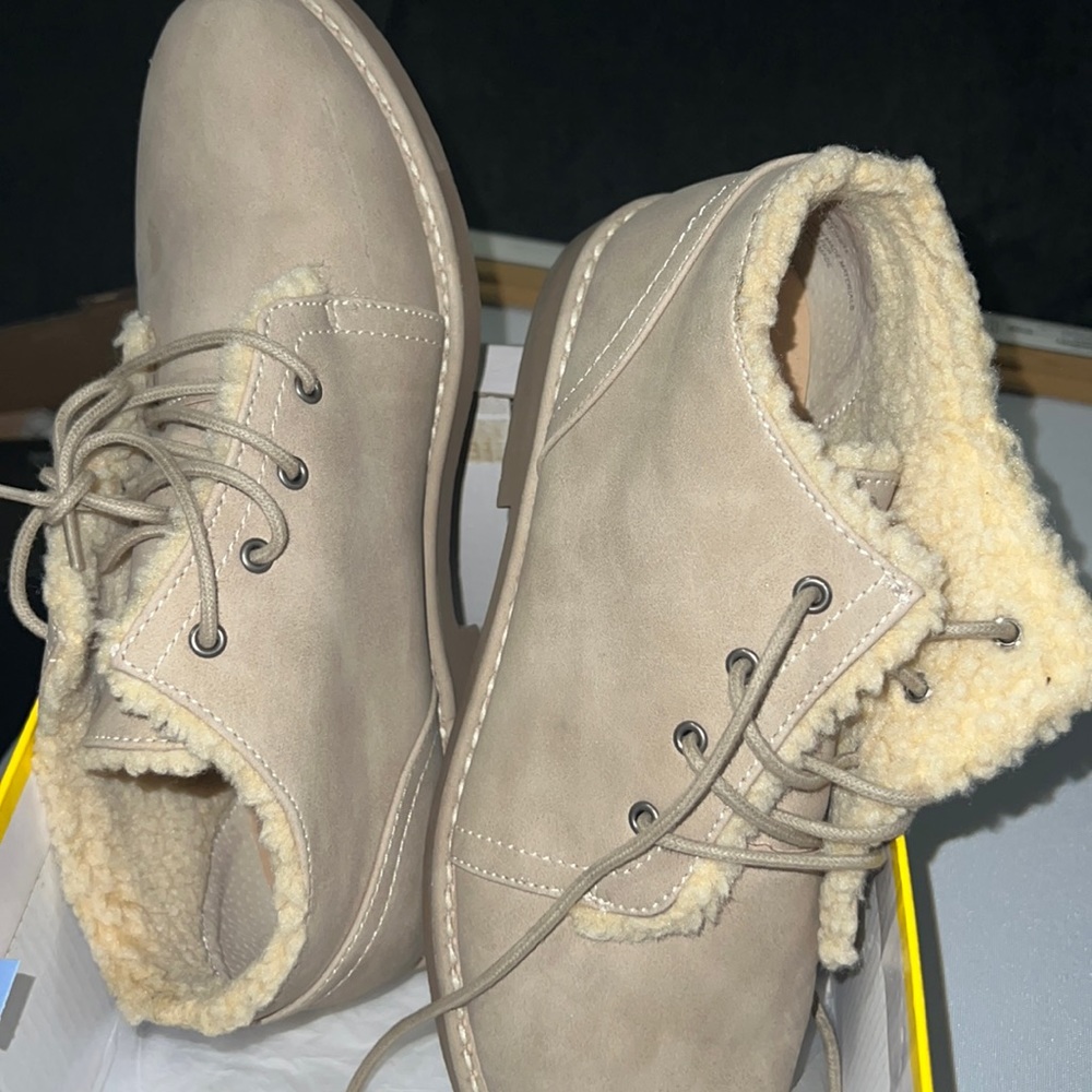 Excellent condition